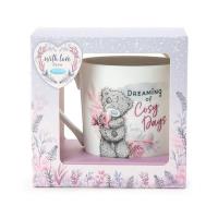 Cosy Days Me to You Bear Boxed Mug Extra Image 2 Preview